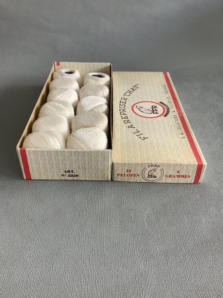 Doos Fil A Repriser Chat F.F.R. - Foto 5