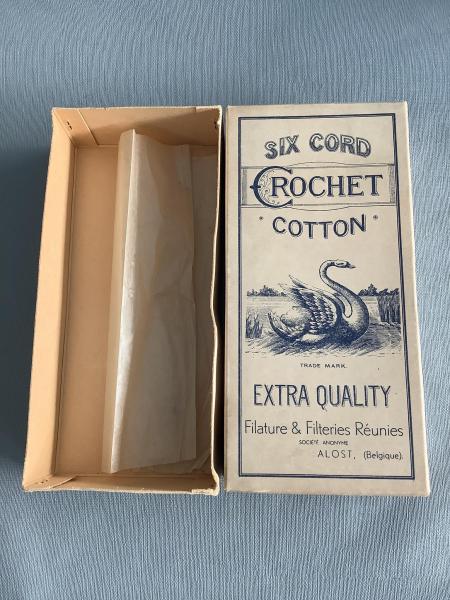 Doos F.F.R. Crochet - Foto 3