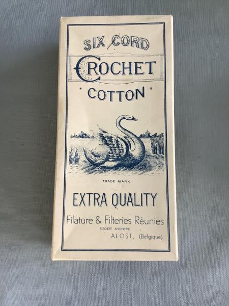 Doos F.F.R. Crochet - Foto 1