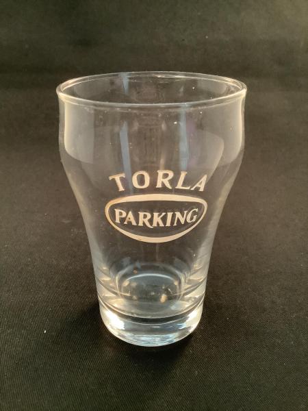 Glas Torla Parking  - Foto 1