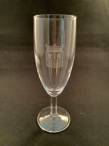 Glas Stad Aalst - Foto 1