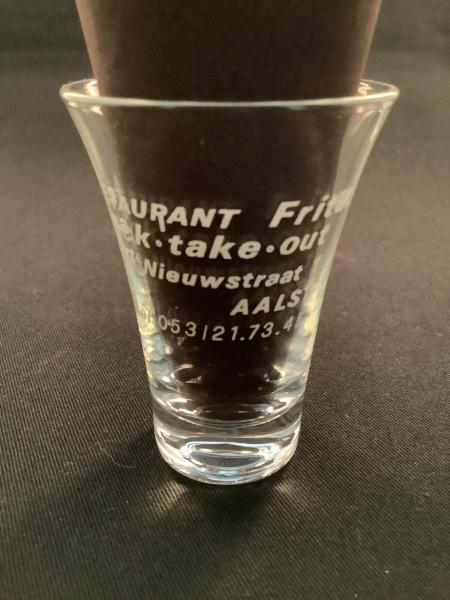 Glas Take Out - Foto 1