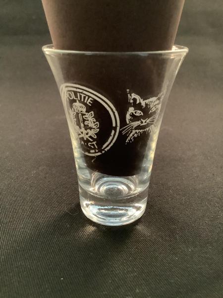 Glas Café De Kat - Foto 2