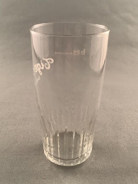 Bierglas Tiger  - Foto 2