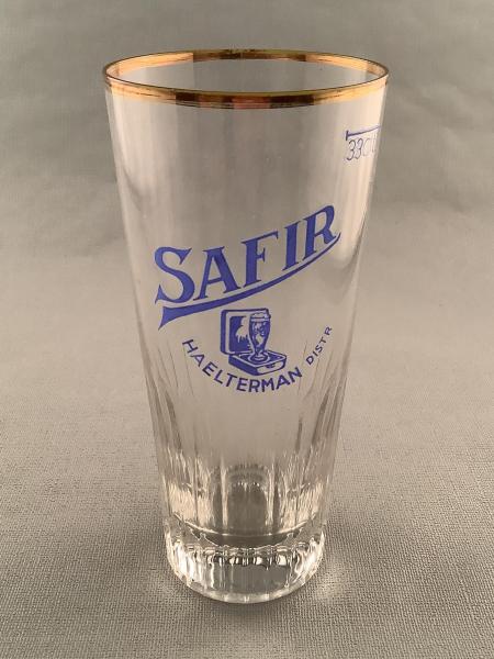Bierglas Safir Haelterman - Foto 1