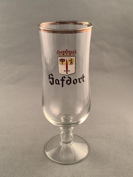 Bierglas Safdort - Foto 1