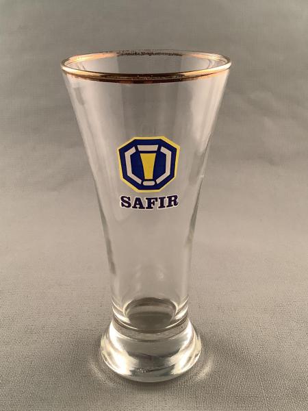 Bierglas Safir - Foto 1