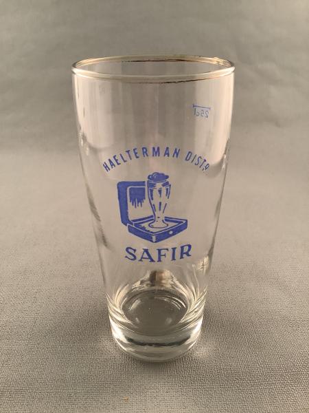 Bierglas Safir Haelterman - Foto 1