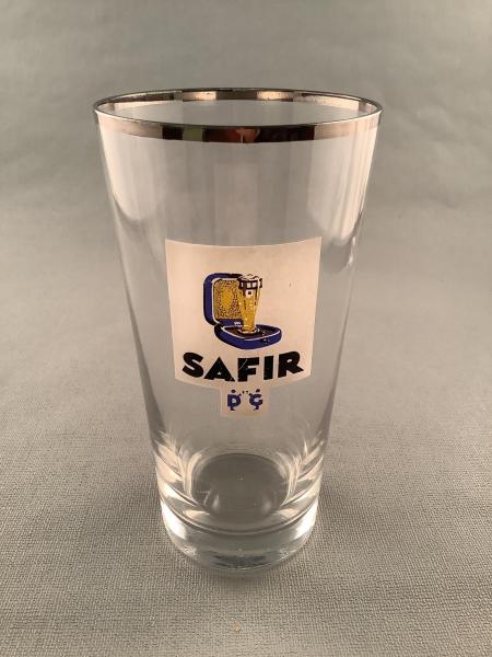 Bierglas Safir DG - Foto 1