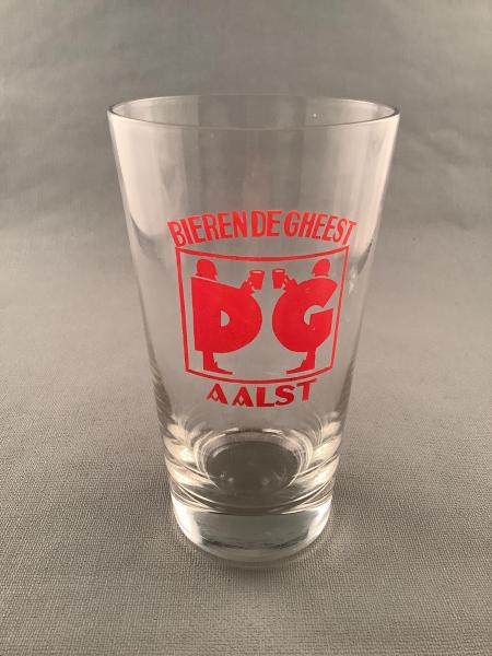 Bierglas Bieren De Gheest - Foto 1
