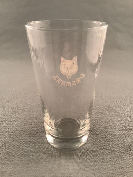 Bierglas Zeeberg - Foto 1