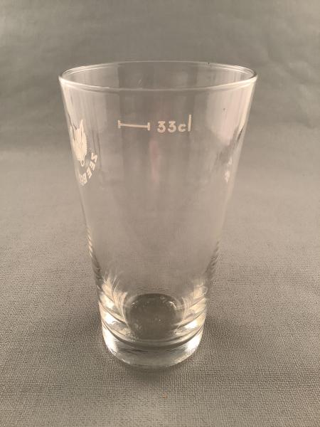 Bierglas Zeeberg - Foto 2