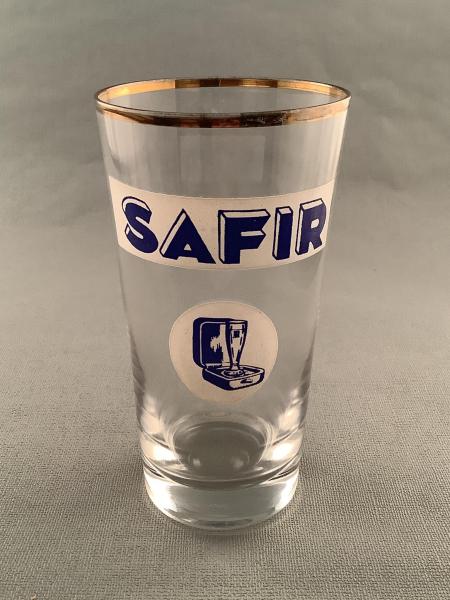 Bierglas Safir - Foto 1