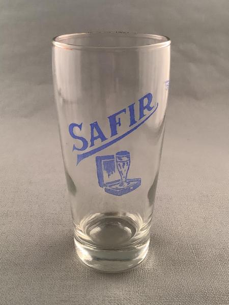 Bierglas Safir - Foto 1