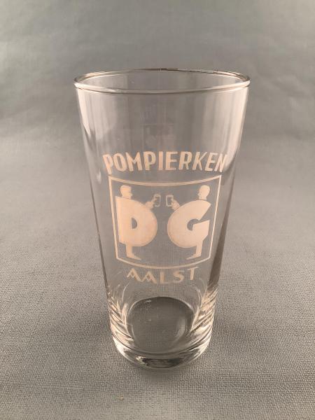 Bierglas DG Pompierken - Foto 1