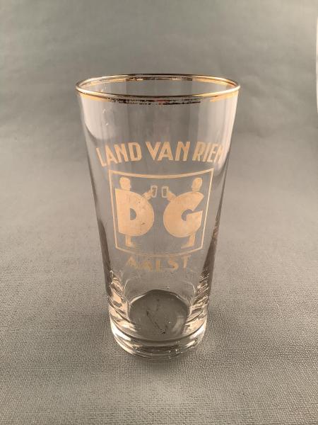 Bierglas DG Land Van Riem - Foto 1