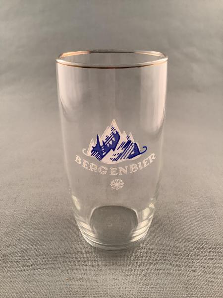 Limonadeglas Bergenbier - Foto 1