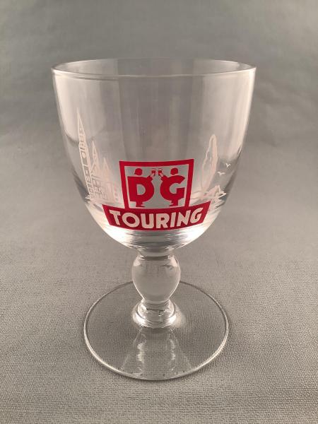 Bierglas DG Touring - Foto 1