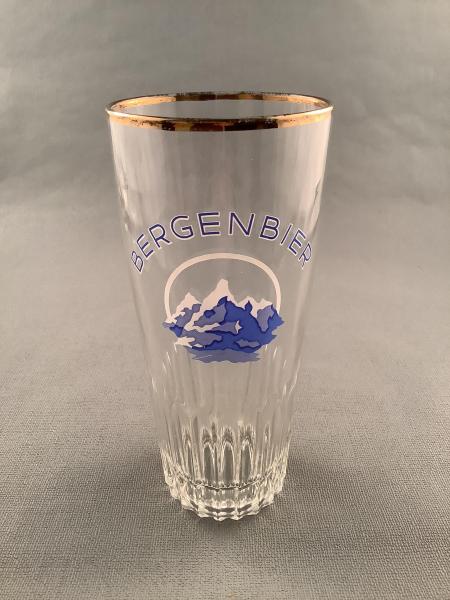 Bierglas Bergenbier - Foto 1