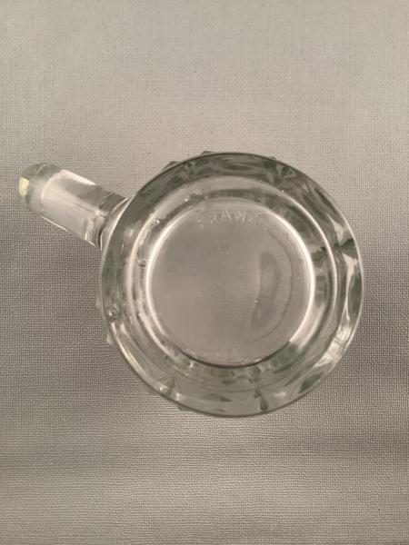 Glazen bierpot Bergenbier - Foto 2