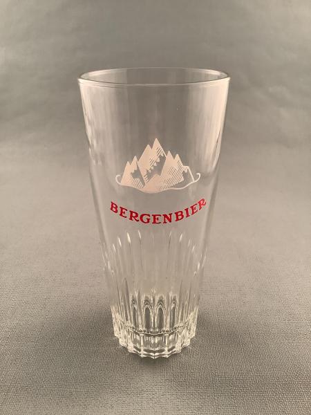 Bierglas Bergenbier - Foto 1