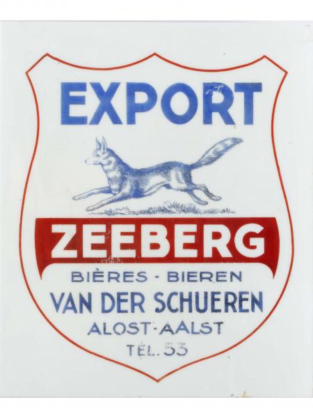 Tegel Zeeberg Van der Schueren - Foto 1