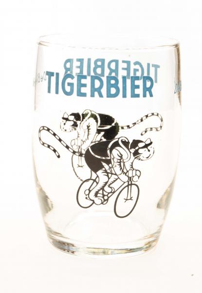 Limonadeglas Tiger Bier De Blieck - Foto 1