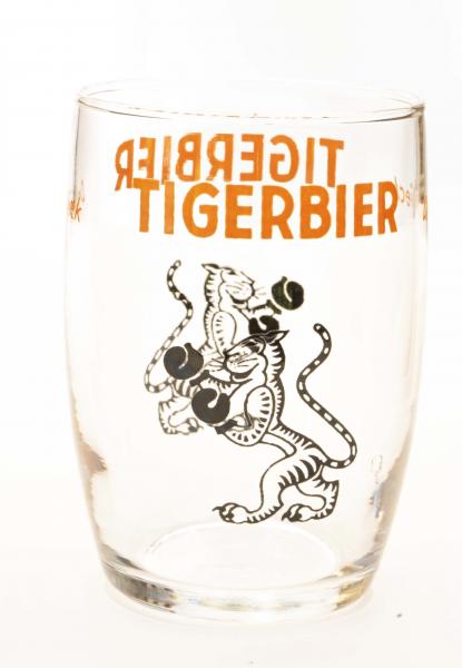 Limonadeglas Tiger Bier De Blieck - Foto 1