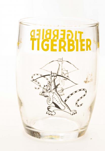 Limonadeglas Tiger Bier De Blieck - Foto 1