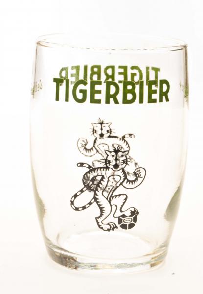 Limonadeglas Tiger Bier De Blieck - Foto 1