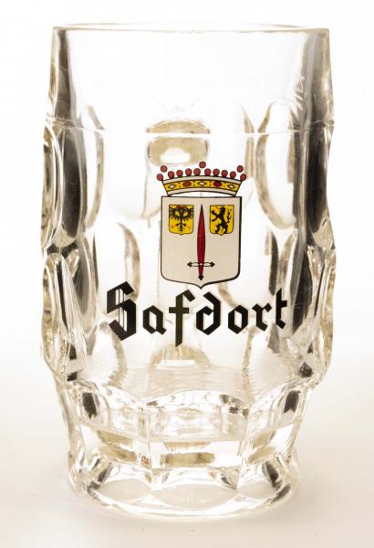 Glazen bierpot Safdort - Foto 5