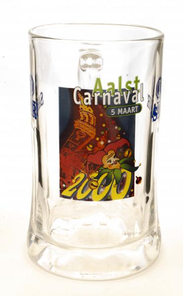 Glazen bierpot Safir - Foto 5