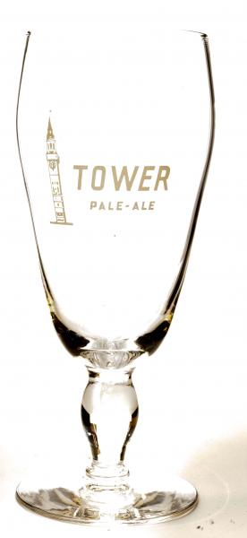 Bierglas Tower Pale Ale - Foto 2