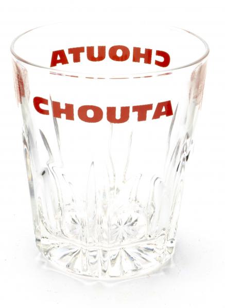 Fruitsapglas Chouta - Foto 3