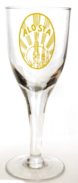 Bierglas Alosta - Foto 2