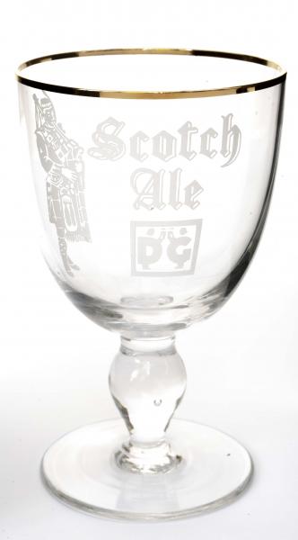 Bierglas DG Scotch Ale - Foto 2