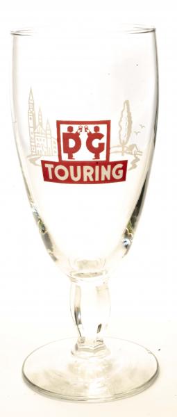 Bierglas DG Touring - Foto 2