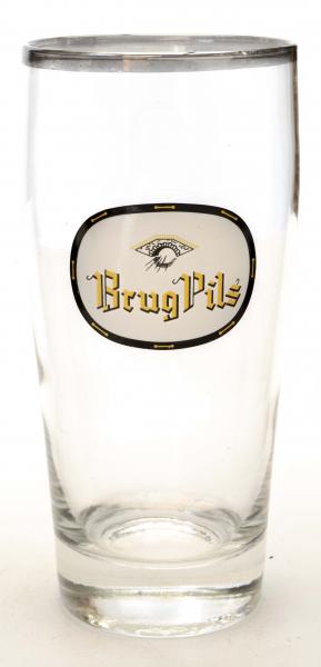 Bierglas Brug Pils  - Foto 2