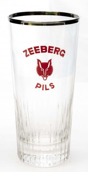 Bierglas Zeeberg Pils - Foto 2