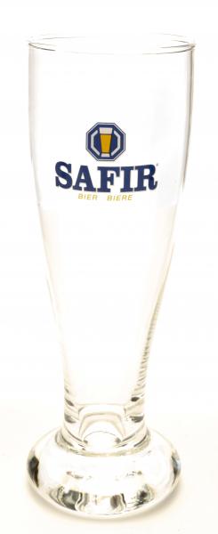 Speciaal Fluitglas Safir - Foto 2