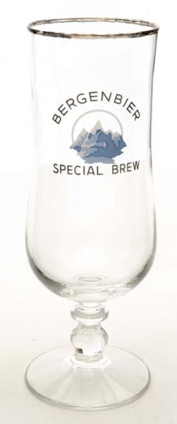 Bierglas Bergenbier Special Brew - Foto 2