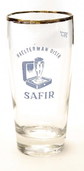 Bierglas Safir Haelterman - Foto 3