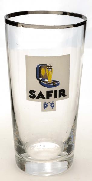 Bierglas Safir DG - Foto 2