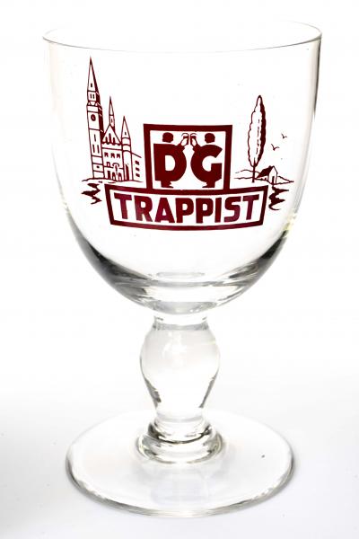 Bierglas DG Trappist - Foto 2