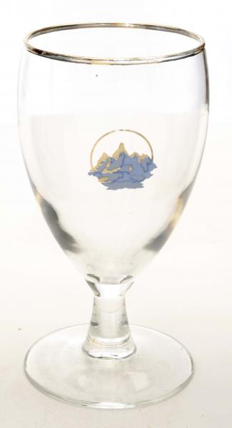 Glas Bergenbier - Foto 2