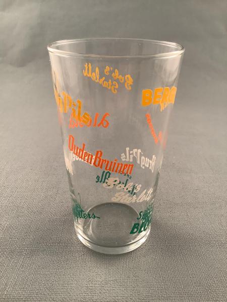 Limonadeglas Bergenbier  - Foto 4