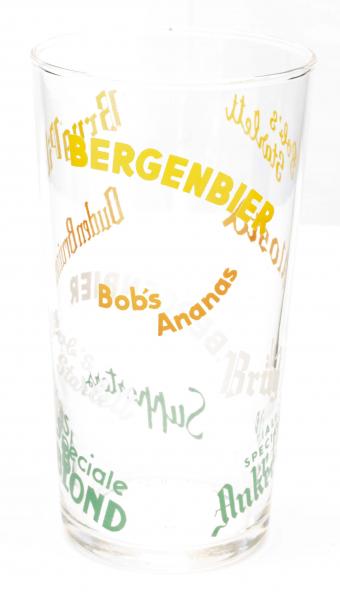 Limonadeglas Bergenbier  - Foto 5
