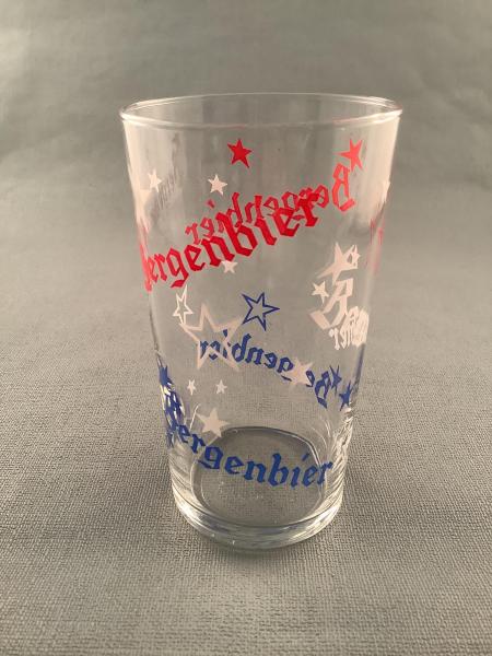 Limonadeglas Bergenbier - Foto 2