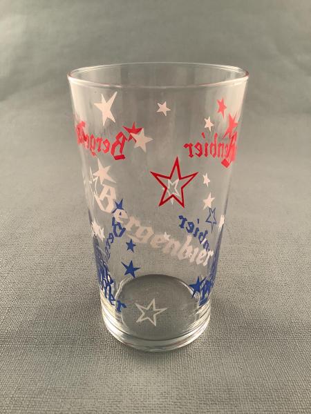 Limonadeglas Bergenbier - Foto 3