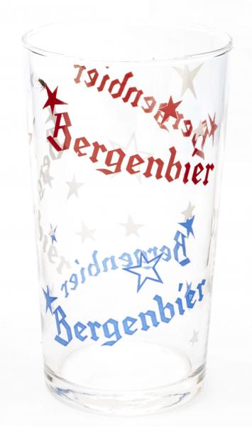 Limonadeglas Bergenbier - Foto 5